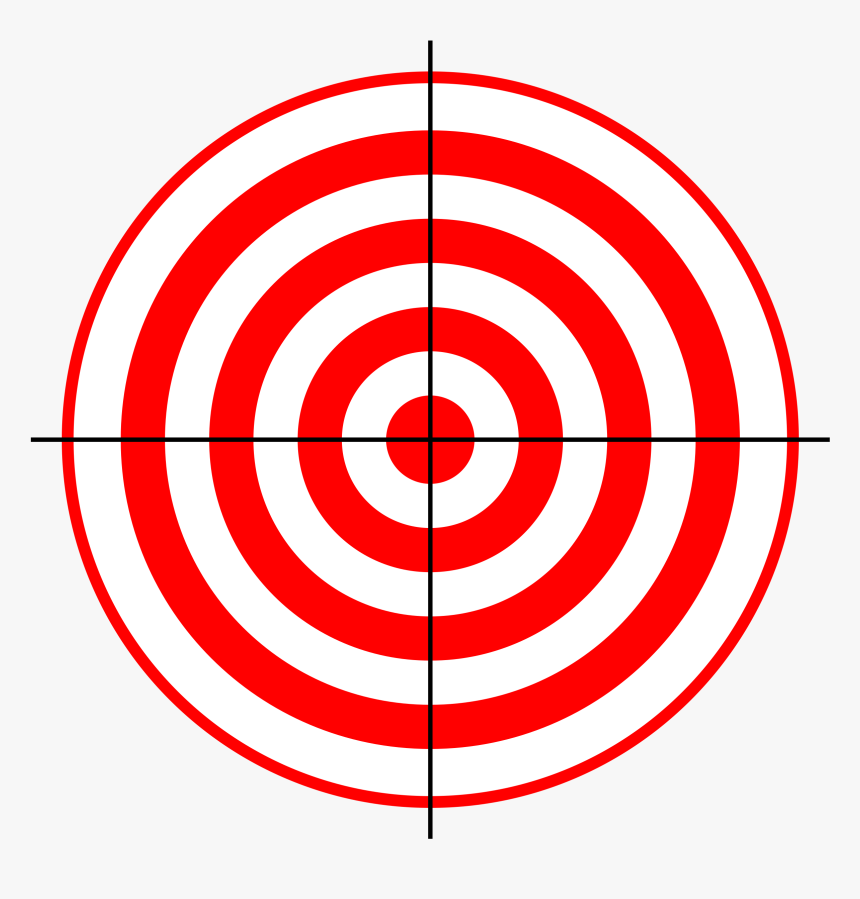 Thumb Image - Target Png, Transparent Png