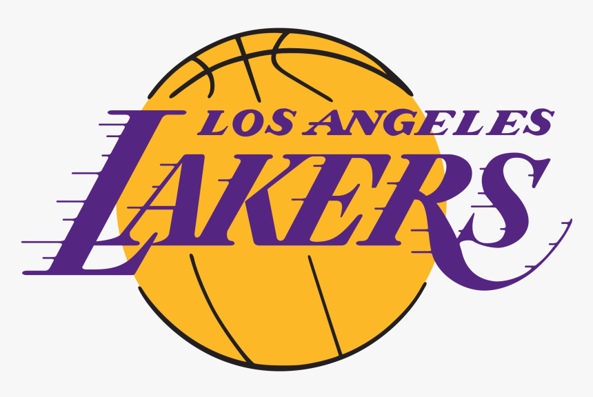 2000px-losangeles Lakers Logo - Los Angeles Lakers Logo, HD Png Download
