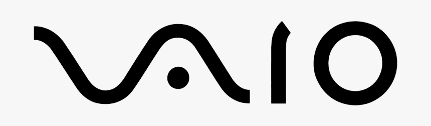 Laptop Vaio Logo Sony Lenovo - Sony Vaio, HD Png Download