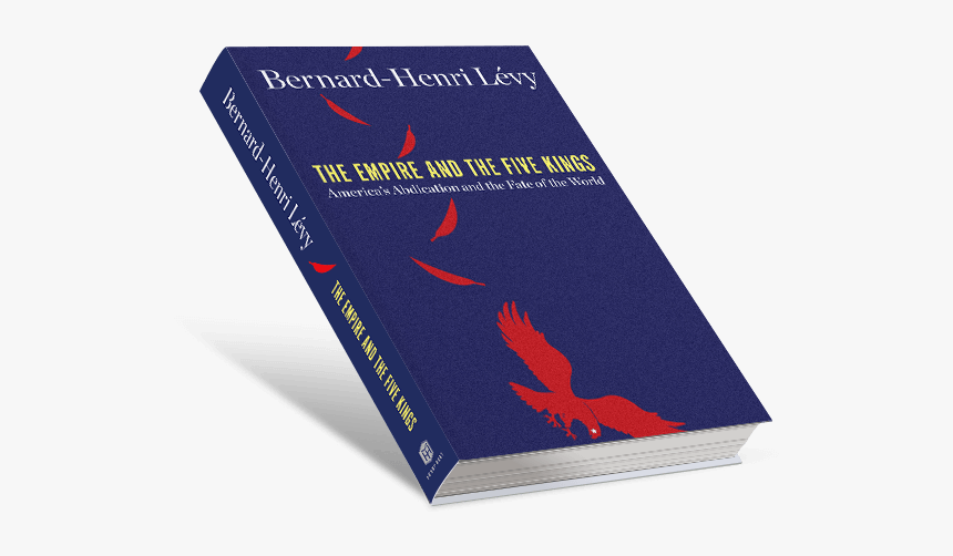 Empire And The Five Kings, HD Png Download