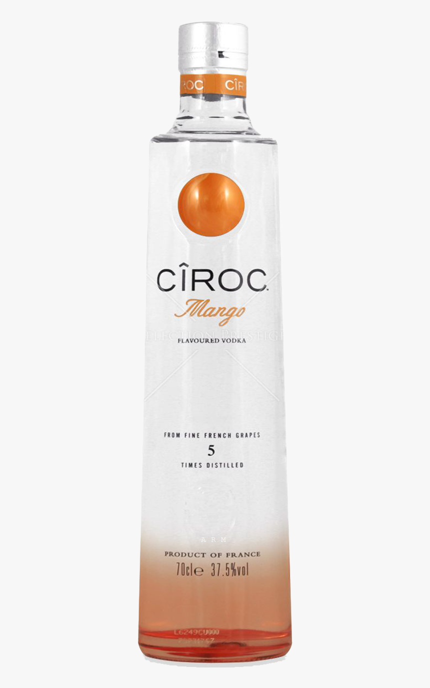Mango Ciroc, HD Png Download