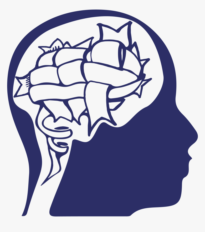 Cabeza Pensante, HD Png Download