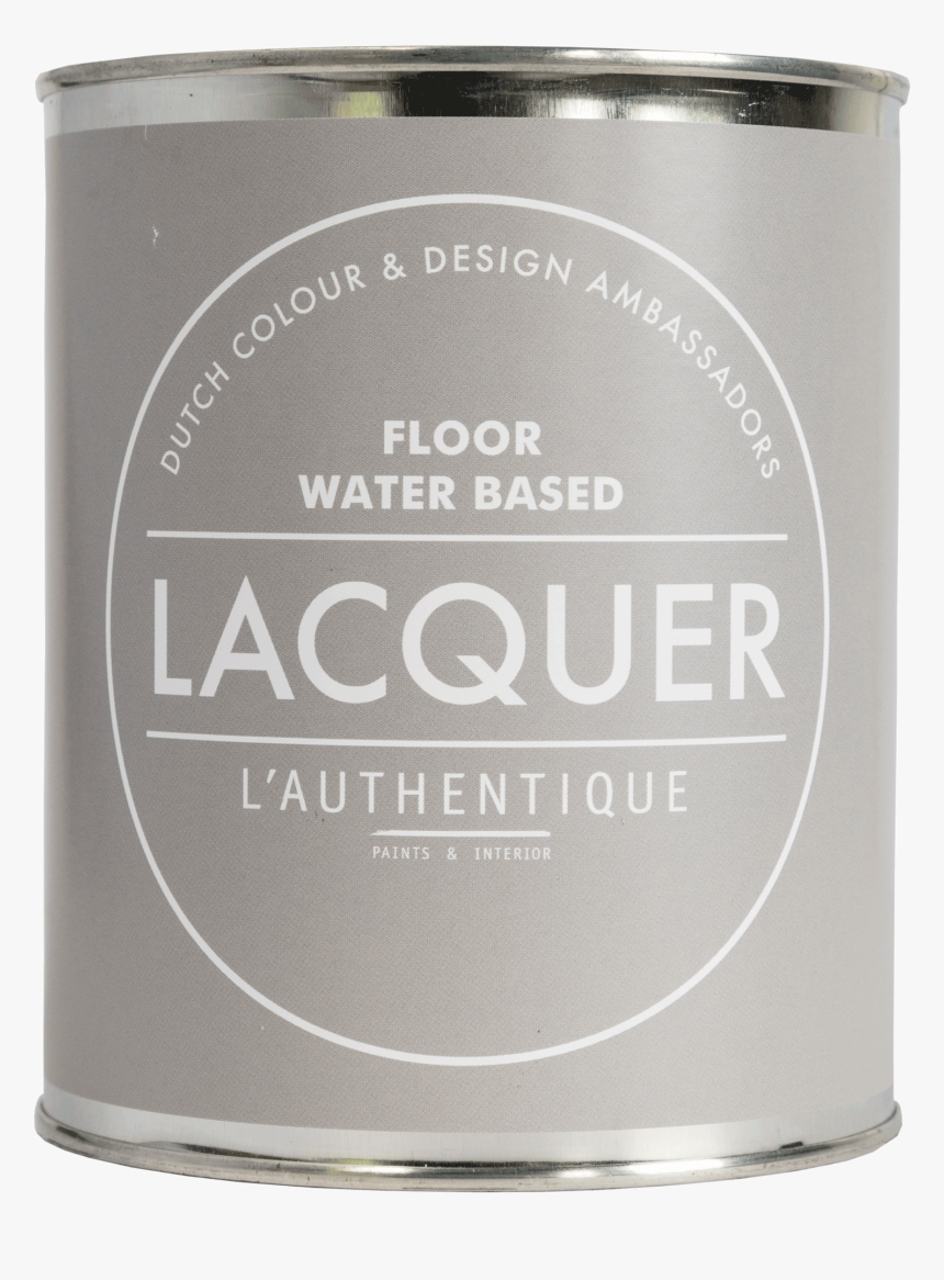 Floor-paint Verfblik - Guinness, HD Png Download