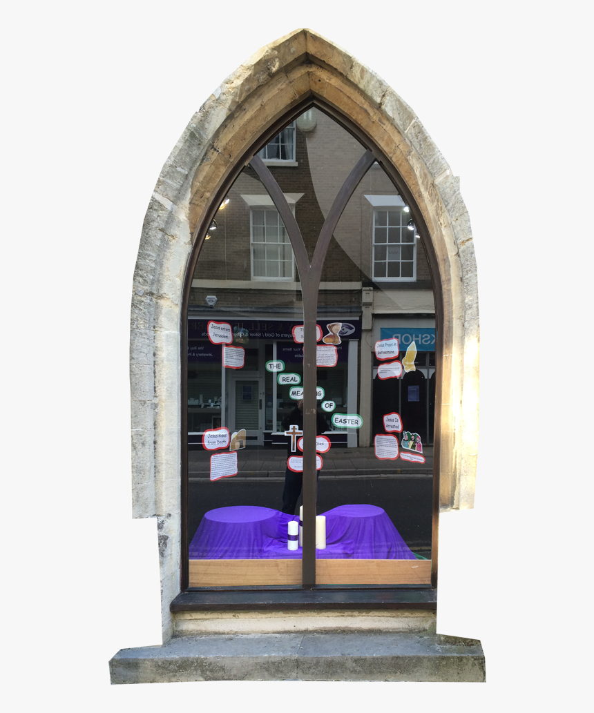 Arch, HD Png Download