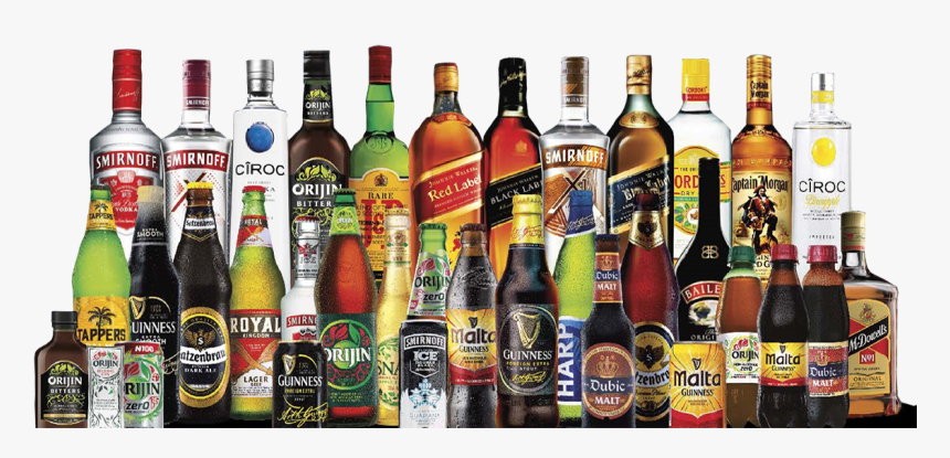 Guinness Nigeria Brands, HD Png Download