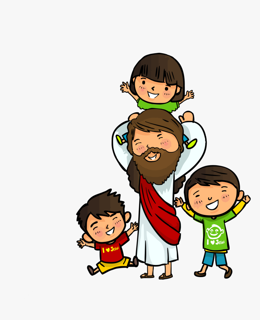 Bible Of Jesus Nativity Vector Child Children Clipart - Daily Vacation Bible School Certificate, HD Png Download