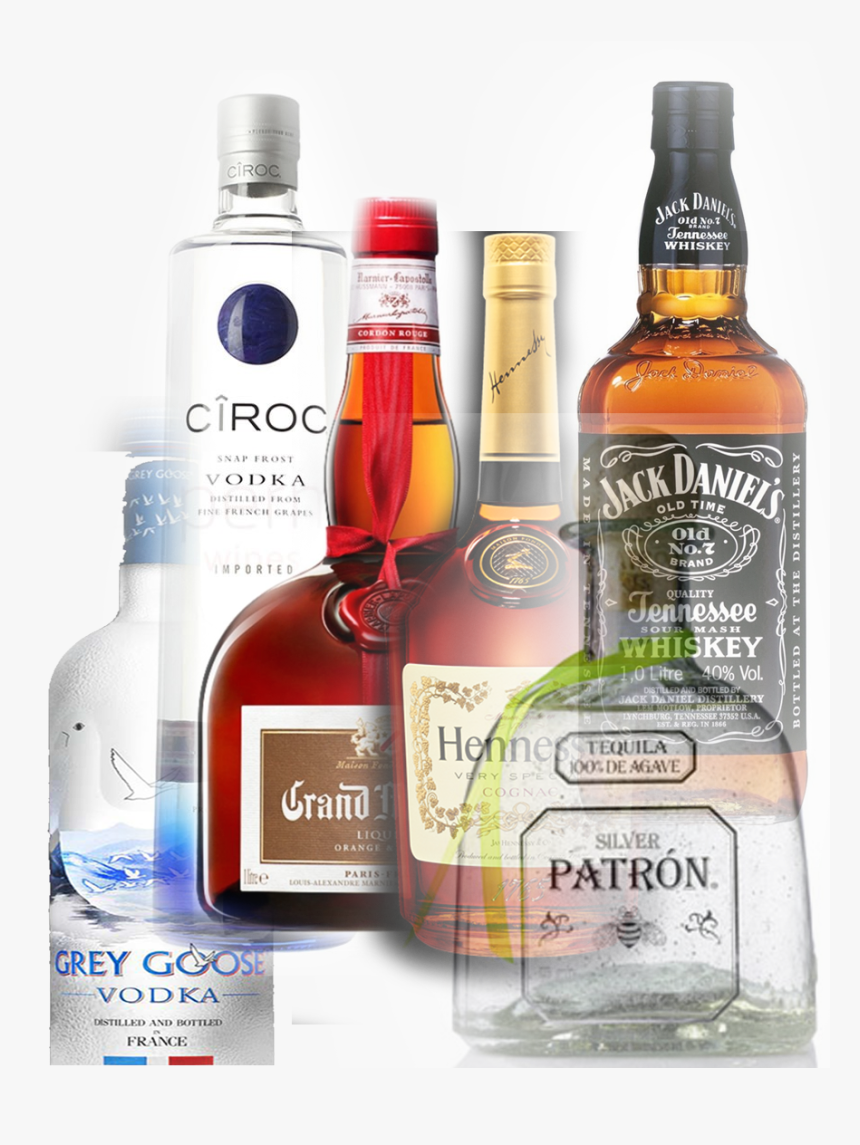 Asda Jack Daniels, HD Png Download