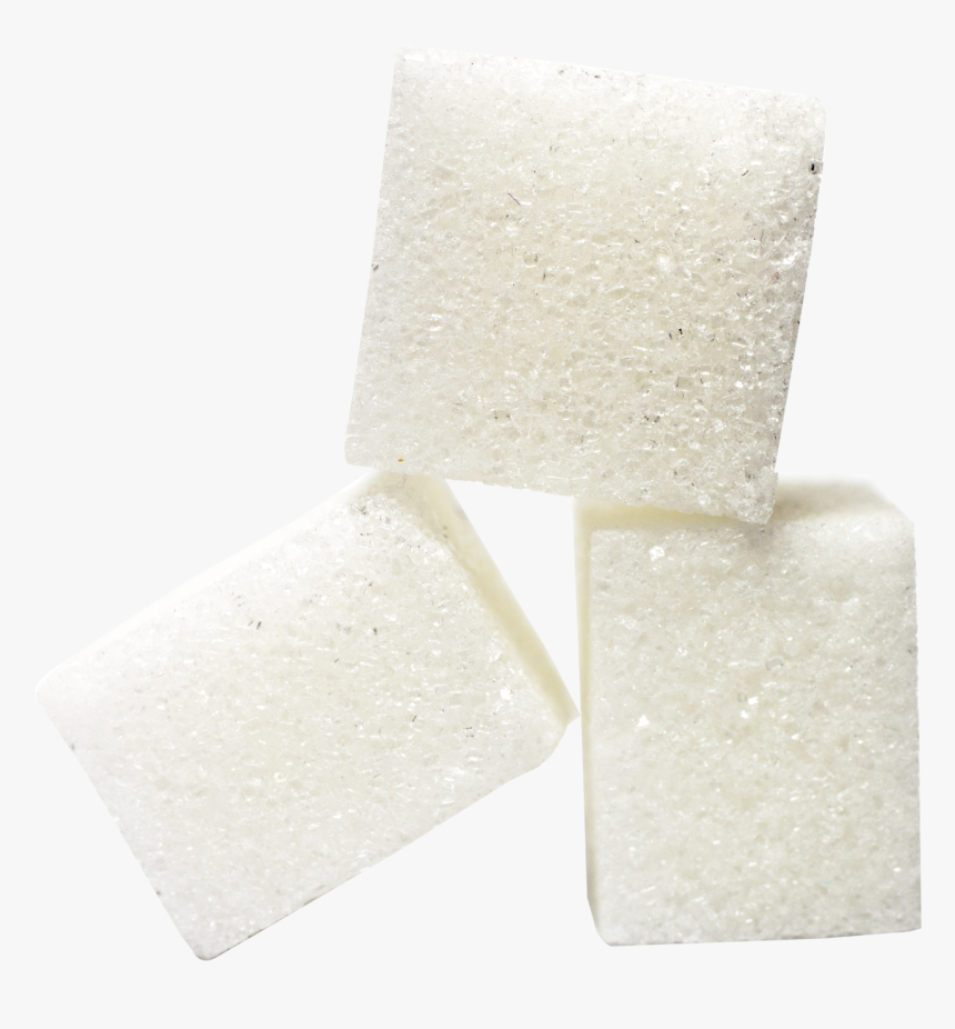Pngpix - Cube Of Sugar Png, Transparent Png