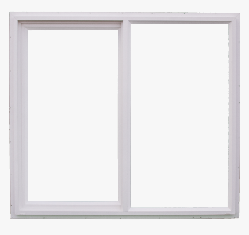 White Window - Portable Network Graphics, HD Png Download