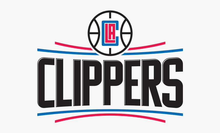 La Clippers Logo Png, Transparent Png