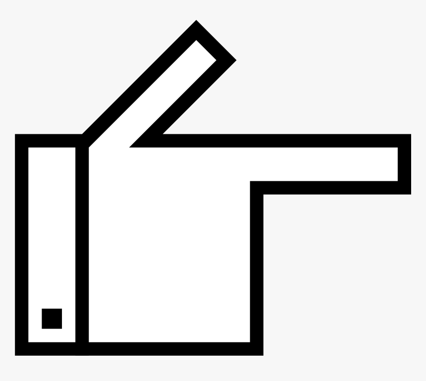 Cursor Transparent Png Pictures Icons And Png - Pointer, Png Download