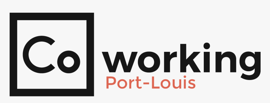 Transparent Office Space Png - Co Working Space Coworking Space Logo, Png Download