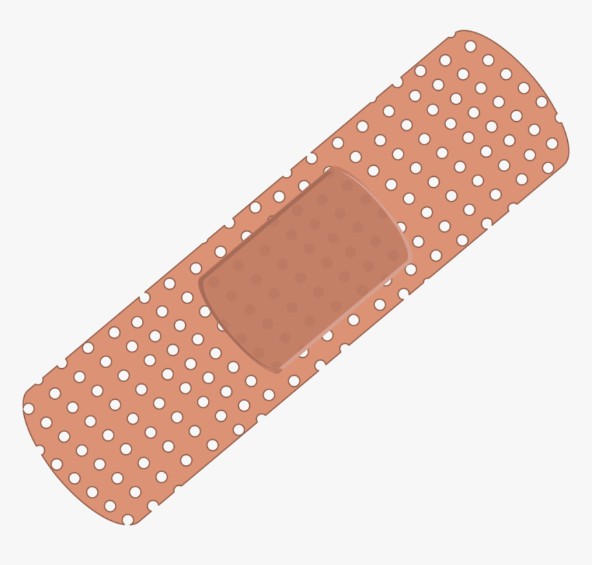 Doctor, Nurse, Cartoon, Health, Aids, Tools, Free, - Band Aid Png, Transparent Png