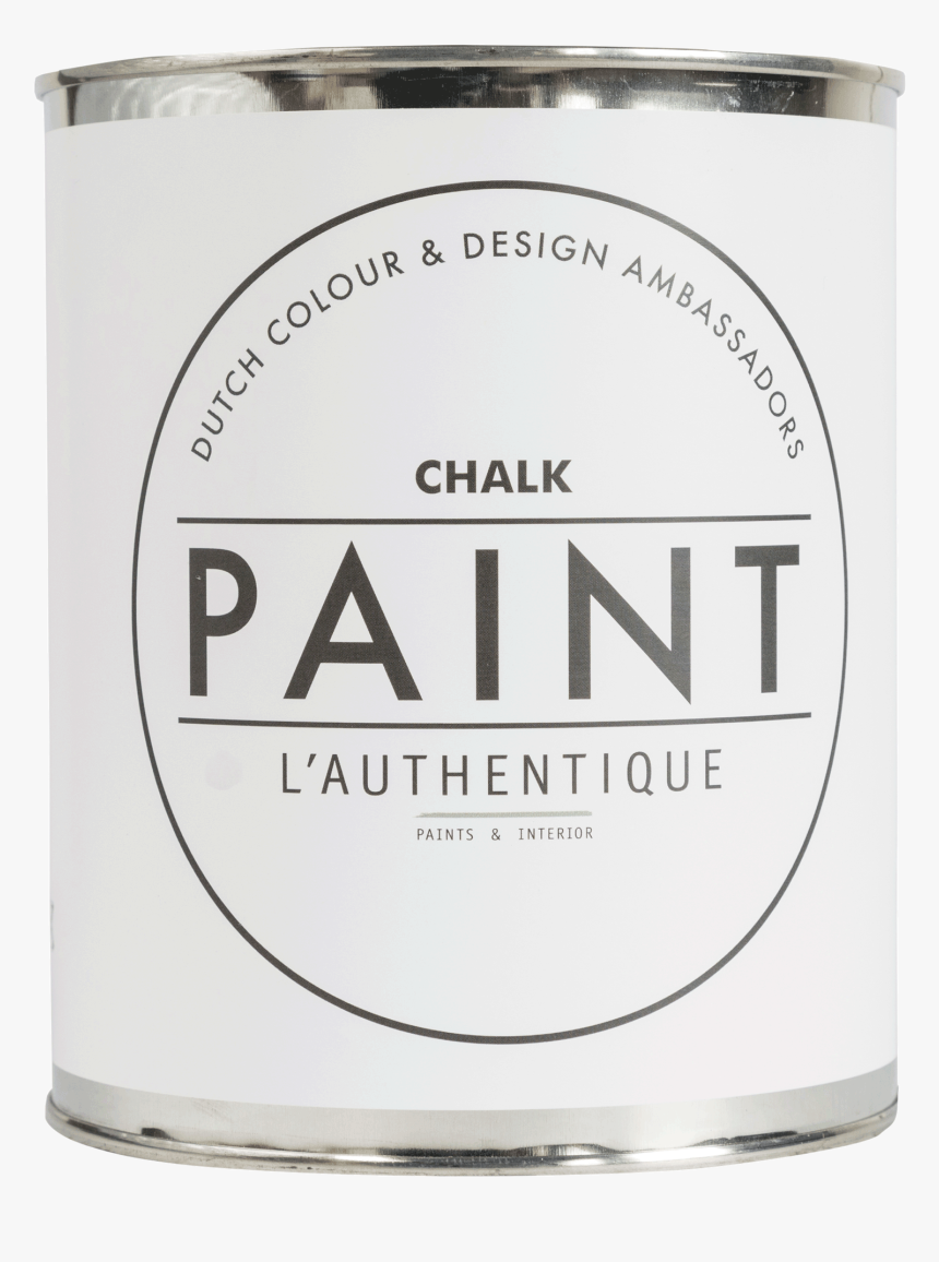 Chalk-paint Verfblik - Beer, HD Png Download