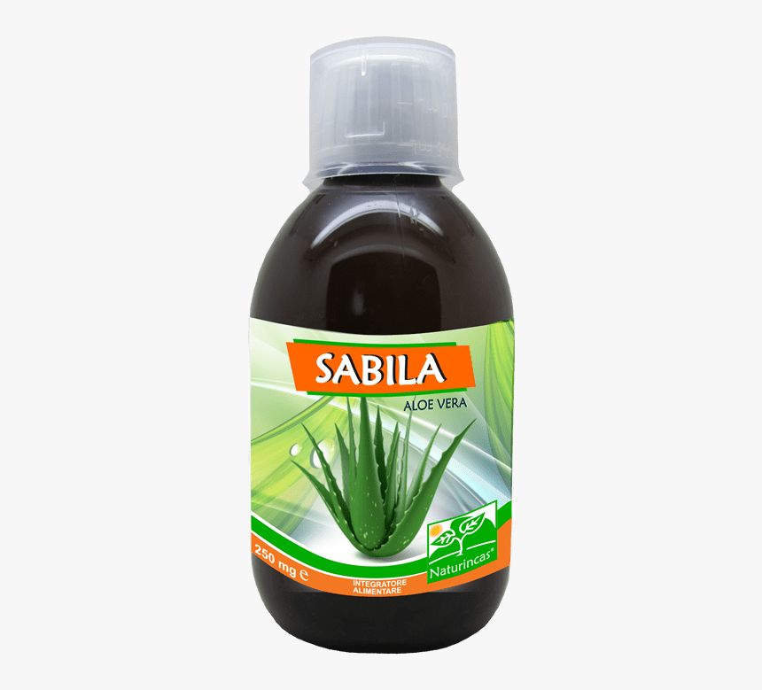 Blank Cicatrizzanti - Aloe, HD Png Download