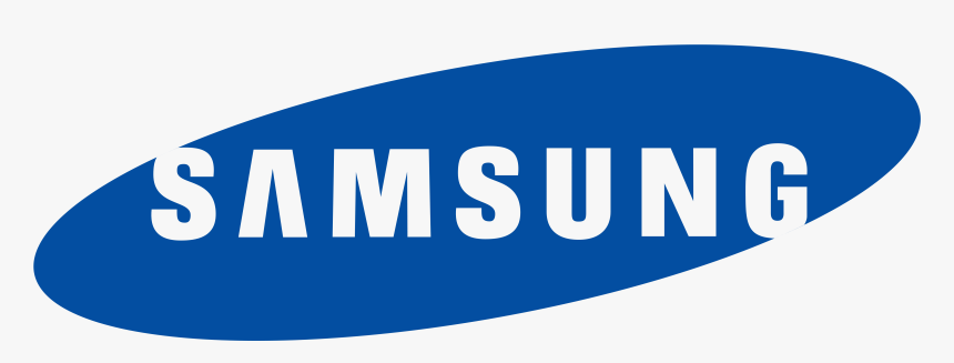 Samsung Logo, HD Png Download