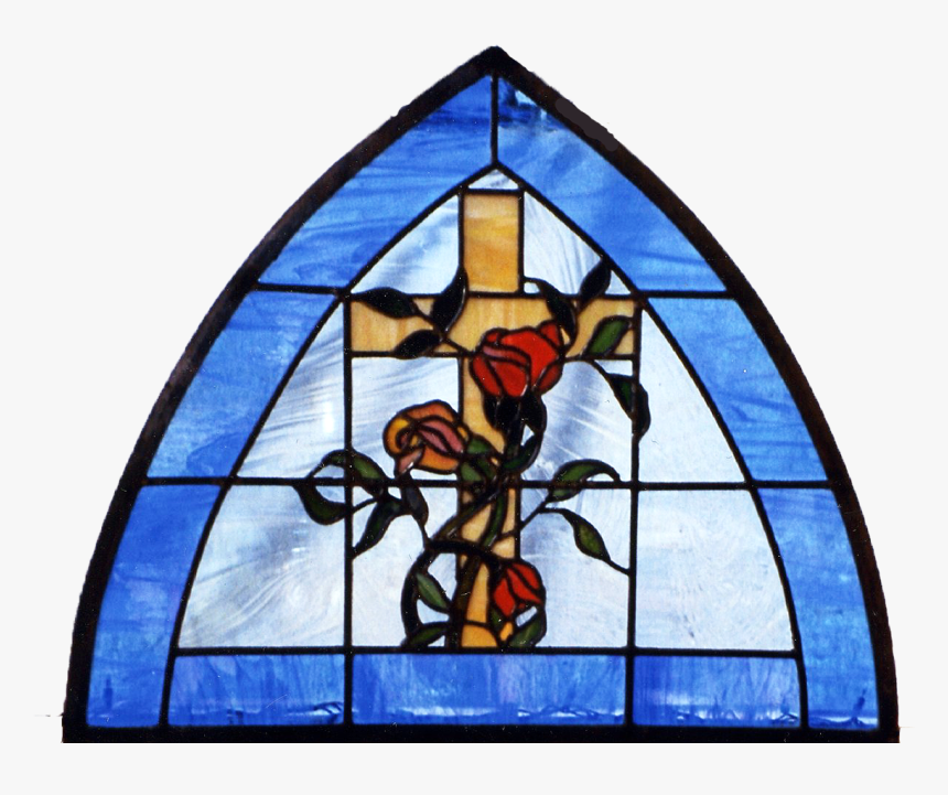 Stained Glass, HD Png Download