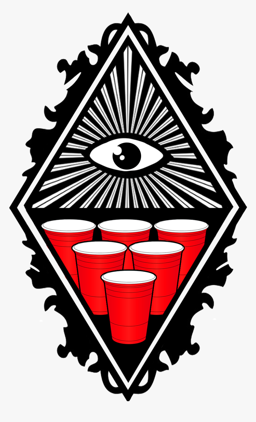 Transparent Illuminati Clipart - Illuminati Symbols, HD Png Download
