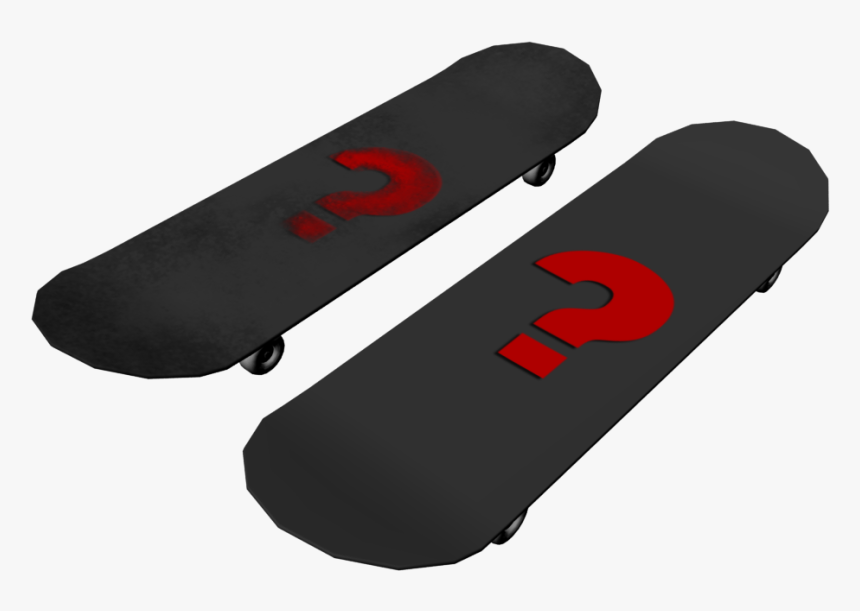 Snowboard, HD Png Download
