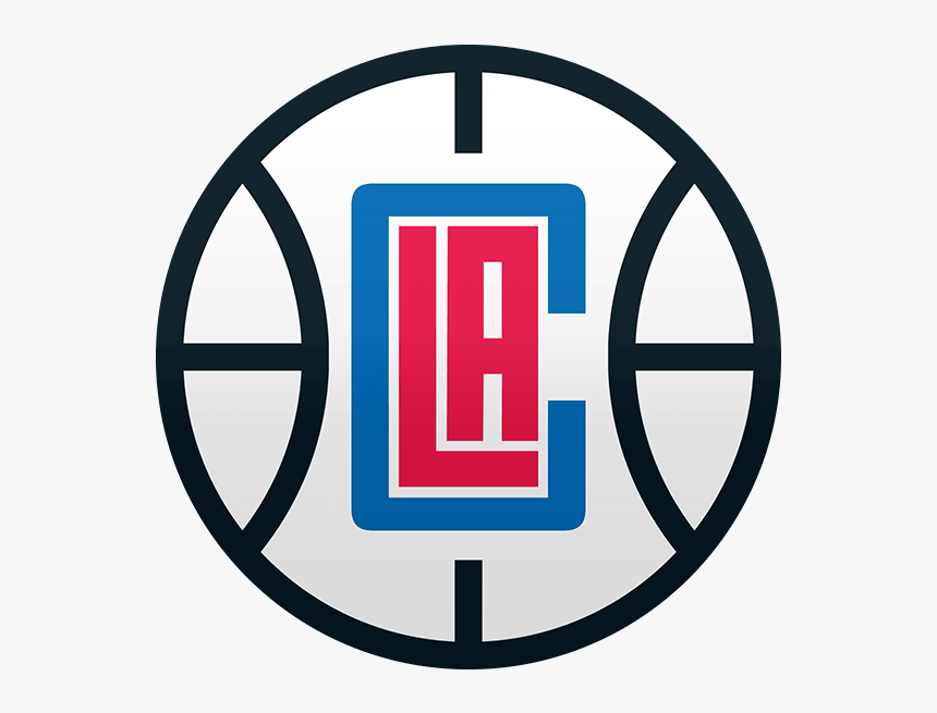 La Clippers Logo 2017, HD Png Download