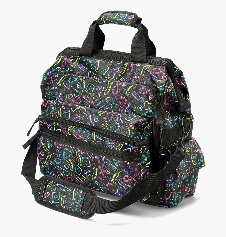 Nurses Bag, HD Png Download