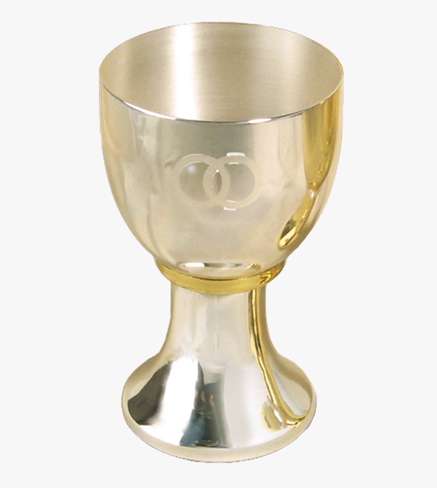 Asa 1200 Wedding Chalice - Champagne Stemware, HD Png Download