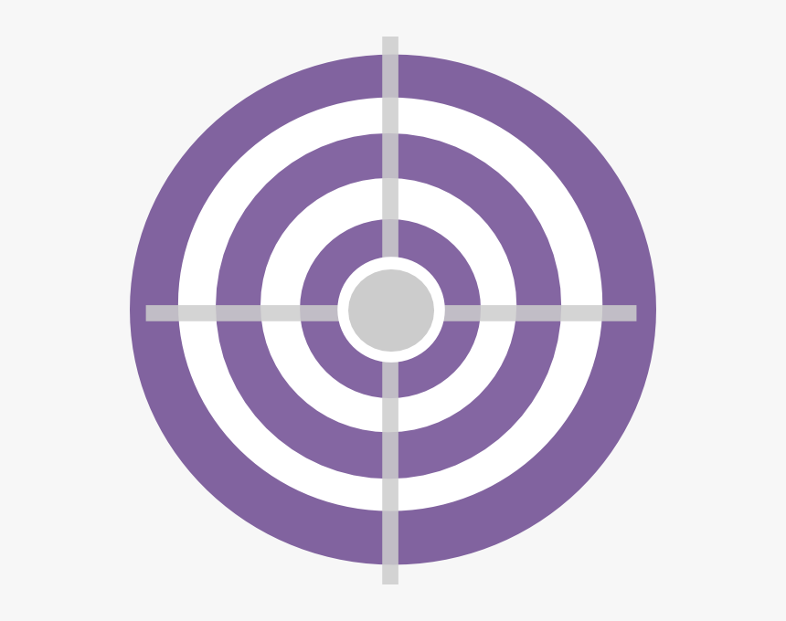 Transparent Target Clipart Png - Nerf Png, Png Download