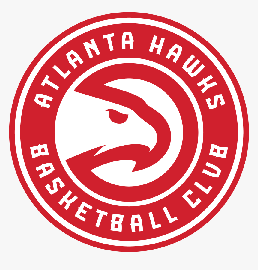 Atlanta Hawks Logo 2019, HD Png Download