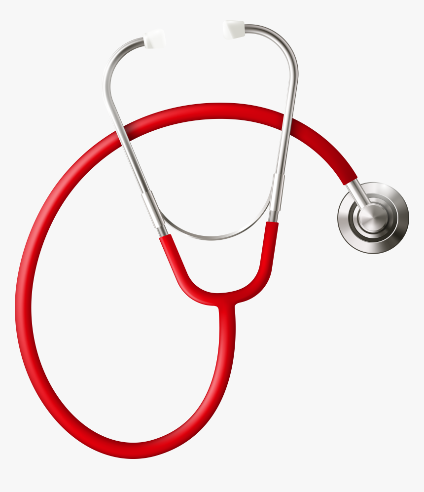 Stethoscope Png Clip Art Transparent Png , Png Download, Png Download