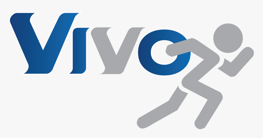Vivo Logo Png Pics - Graphic Design, Transparent Png