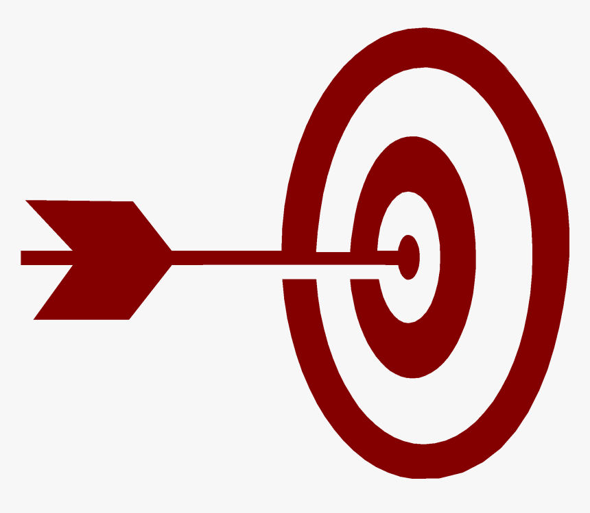 Bullseye Clipart , Png Download - Bullseye Clipart, Transparent Png