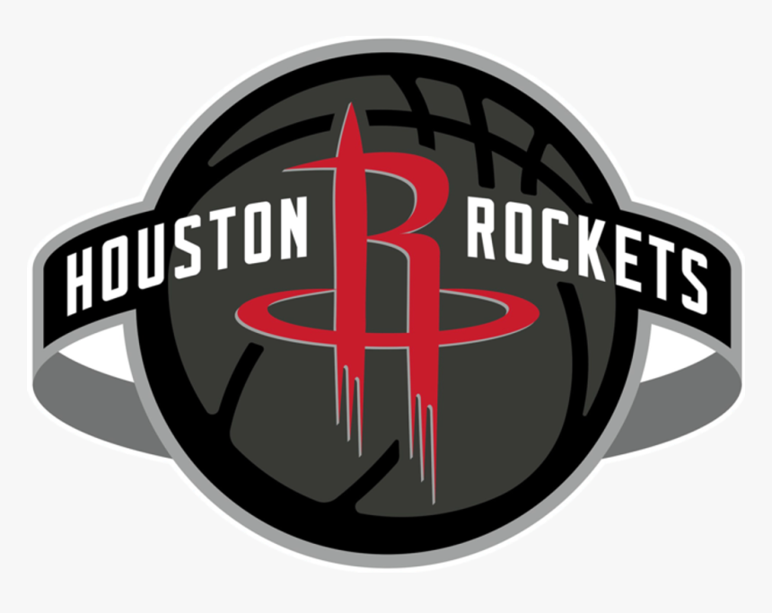 Houston Rockets Logo 2019, HD Png Download