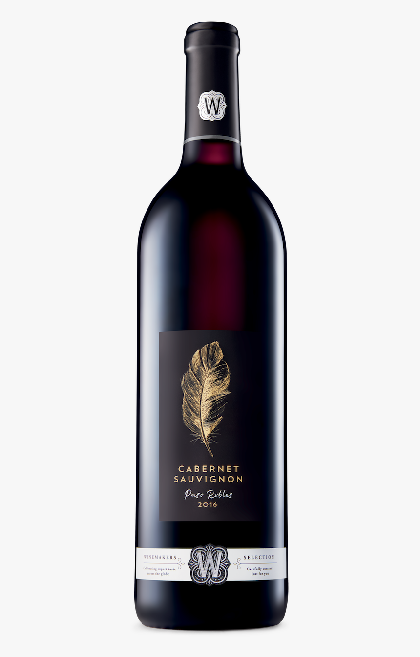 Cabernet Sauvignon - Winemaker Vino Rosso D Italia Red Blend, HD Png Download