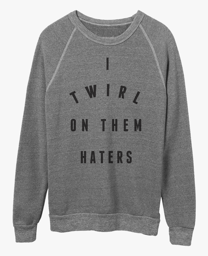 Twirl On My Haters, HD Png Download