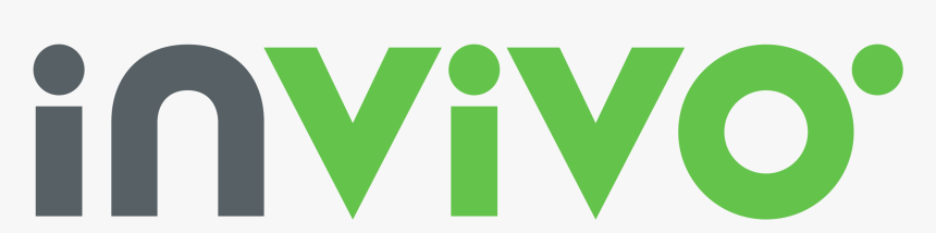 Invivo Group Logo - Invivo, HD Png Download