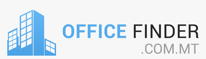 5 Tips For Finding The Perfect Office Space In Malta - Graphic Design, HD Png Download