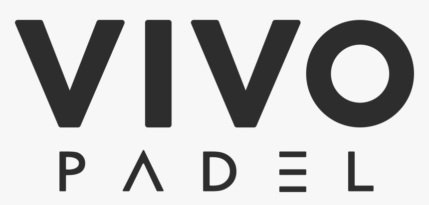 Vivo Padel Logo, HD Png Download