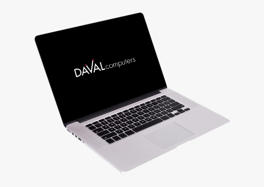 Image Of Laptop - E Commerce, HD Png Download