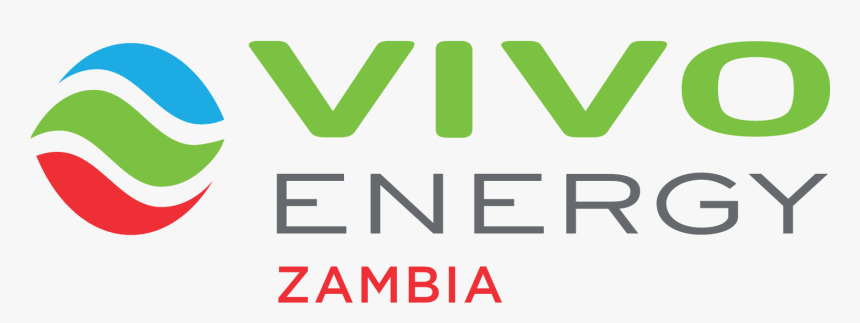 Hyperlink - Vivo Energy Zambia Logo, HD Png Download