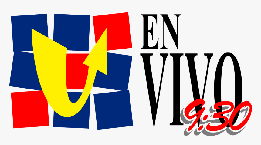 #logopedia10 - Vivo Television 1998, HD Png Download