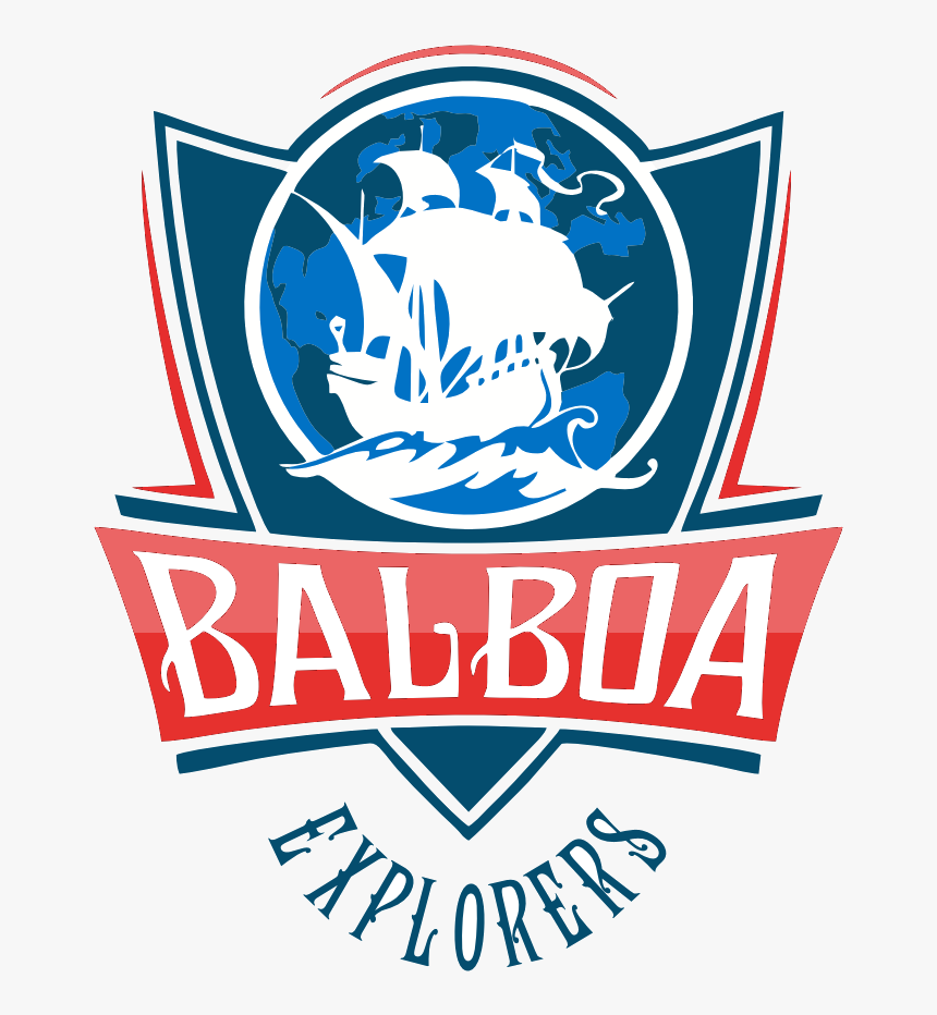 Vusd Student Software - Balboa Middle School Ventura, HD Png Download
