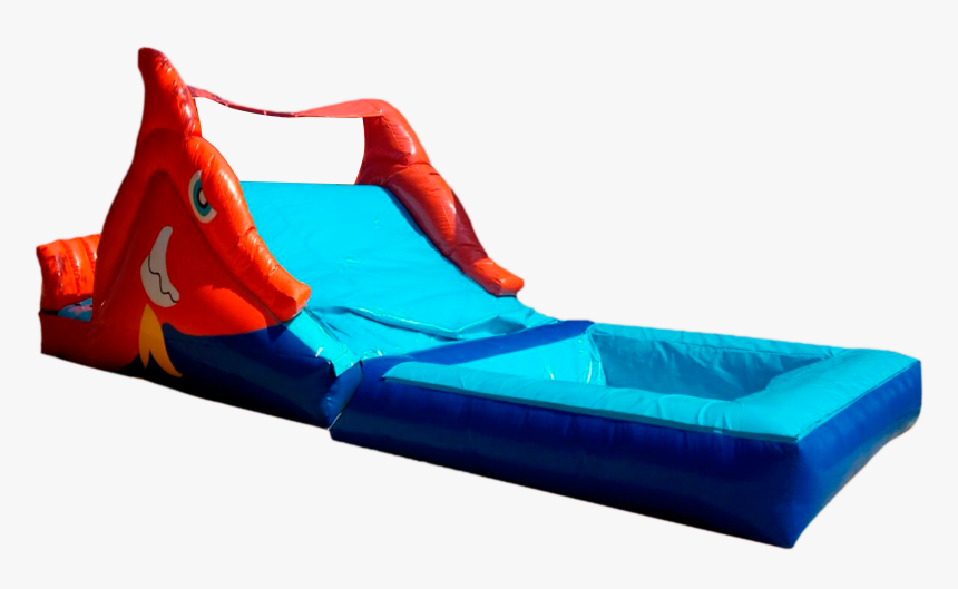 Inflatable, HD Png Download