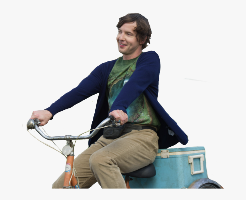 Sitting, HD Png Download