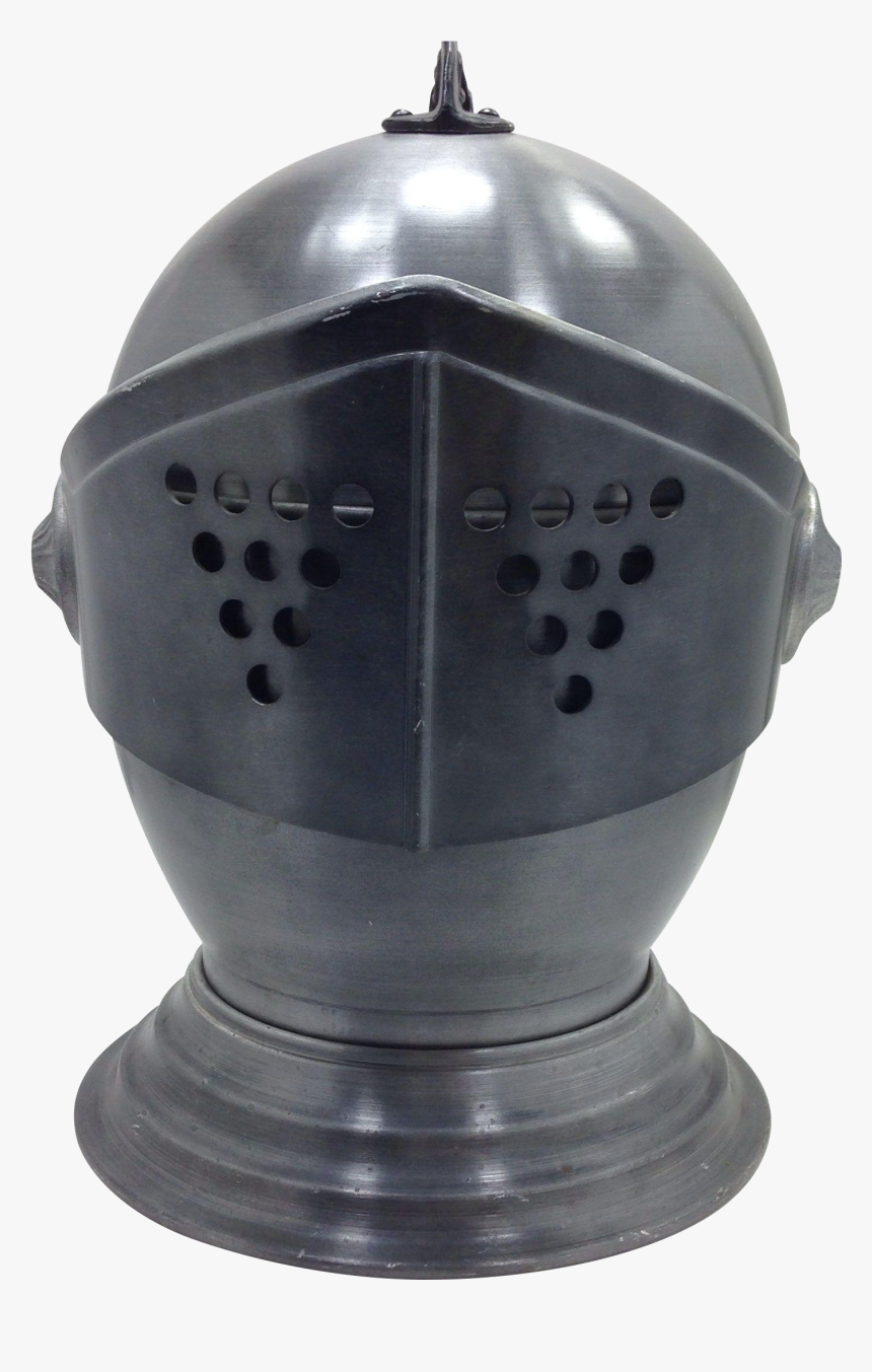 Helmet Png Knight, Transparent Png