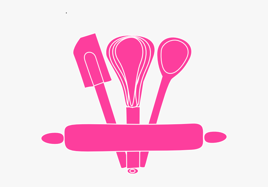 Tool Clipart Nurse - Baking Clipart Png, Transparent Png