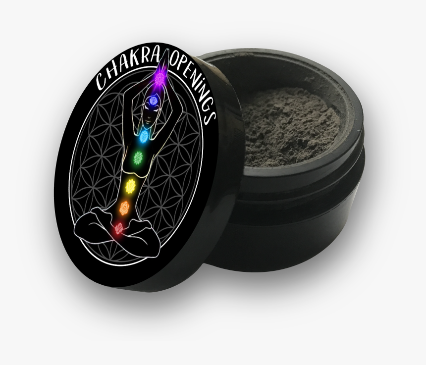 Third Eye Activation Rapé - Tiger Beetle, HD Png Download