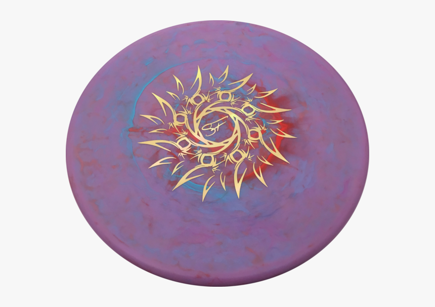 Og Jawbreaker Zone Sf Indian Sun - Circle, HD Png Download