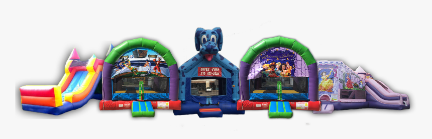 Inflatable, HD Png Download
