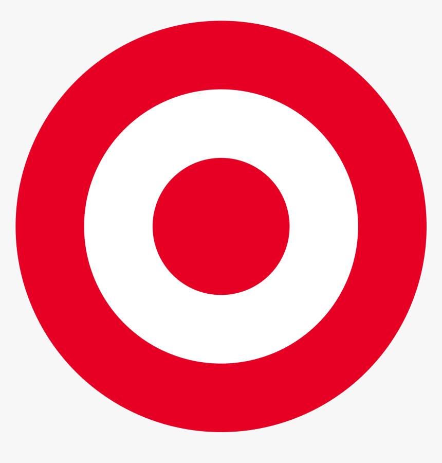 Target Vector Png - Vodafone Uk Logo, Transparent Png