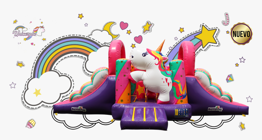 Inflatable, HD Png Download